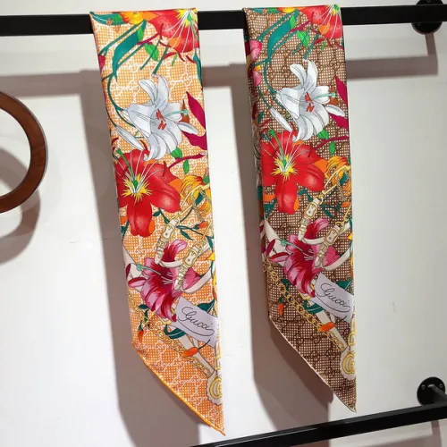 Gucci Scarf #B34002