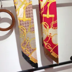Gucci Scarf #B34003
