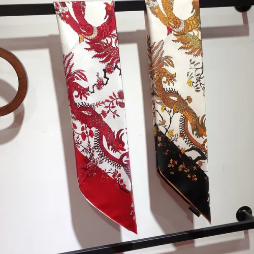 Gucci Scarf #B34005