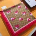 Gucci Scarf #B34006
