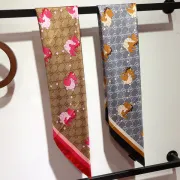 Gucci Scarf #B34006
