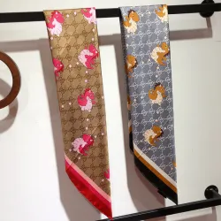 Gucci Scarf #B34006