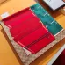 Gucci Scarf #B34007