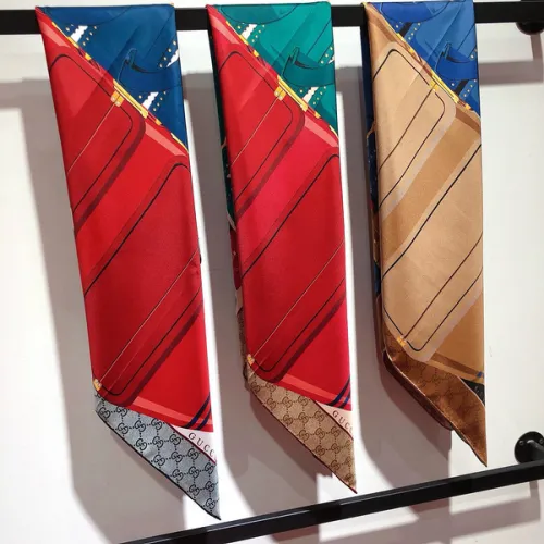 Gucci Scarf #B34007