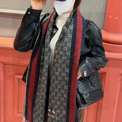 Gucci Scarf #B41772