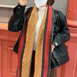 Gucci Scarf #B41773