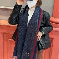 Gucci Scarf #B41774