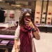 Gucci Scarf #B41802