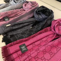 Gucci Scarf #B41802