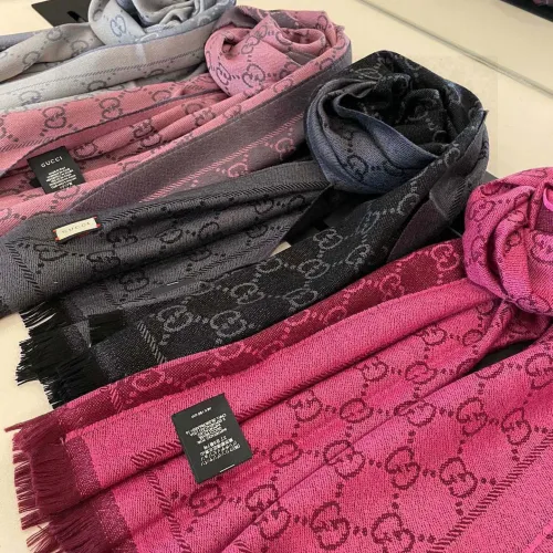Gucci Scarf #B41802