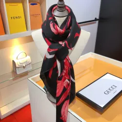 Gucci Scarf #B41835