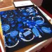 Gucci Scarf #B41836