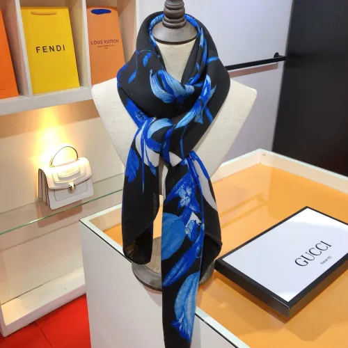Gucci Scarf #B41836
