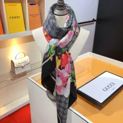 Gucci Scarf #B41838