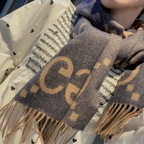 Gucci Scarf #B42706