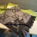 Gucci Scarf #B42707