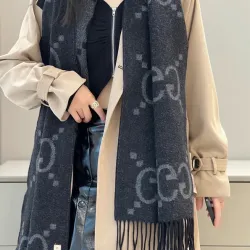 Gucci Scarf #B42707