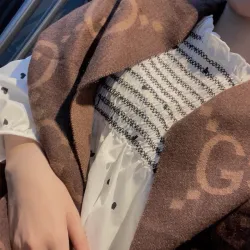 Gucci Scarf #B42709