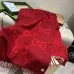Gucci Scarf #B42710