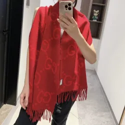 Gucci Scarf #B42710