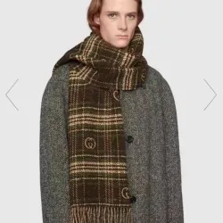 Gucci Scarf #B42711