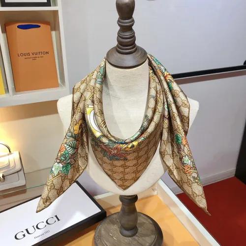 Gucci Scarf #B42713