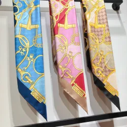 Gucci Scarf #B42715