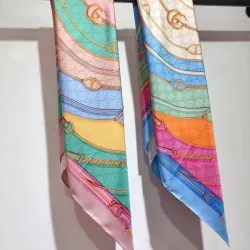 Gucci Scarf #B42716