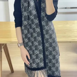 Gucci Scarf #B42717
