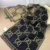 Gucci Scarf #B42718