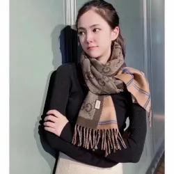 Gucci Scarf #B42718