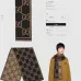 Gucci Scarf #B42719