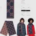 Gucci Scarf #B42721