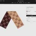 Gucci Scarf #B42722