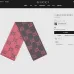 Gucci Scarf #B42722
