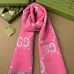 Gucci Scarf #B42722