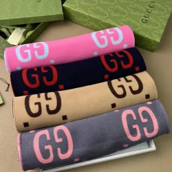 Gucci Scarf #B42722