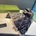 Gucci Scarf #B42724