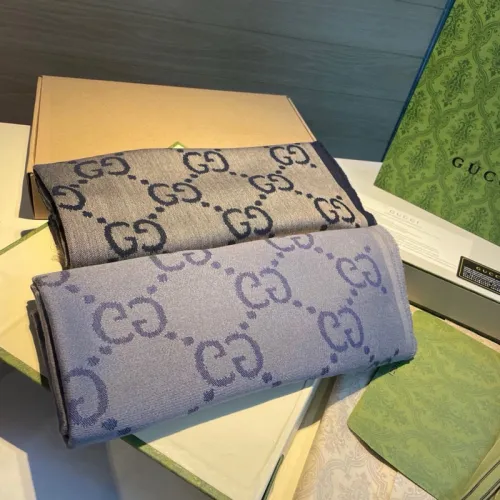 Gucci Scarf #B42724