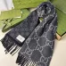 Gucci Scarf #B42727