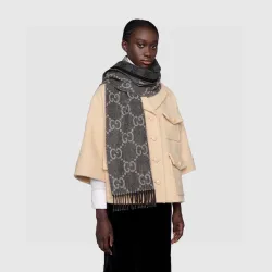 Gucci Scarf #B42727
