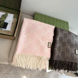 Gucci Scarf #B42728