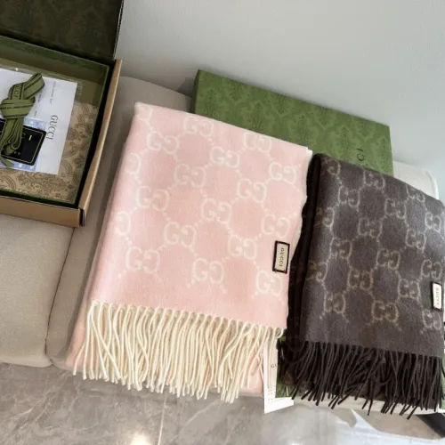 Gucci Scarf #B42728