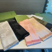 Gucci Scarf #B42729