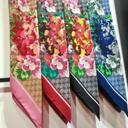 Gucci Scarf #B42732