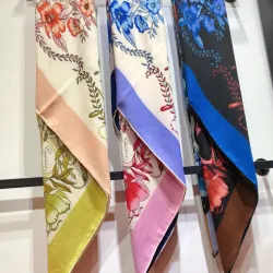 Gucci Scarf #B42733