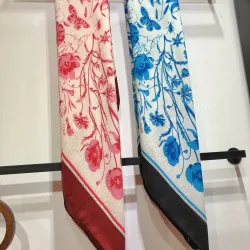 Gucci Scarf #B42735