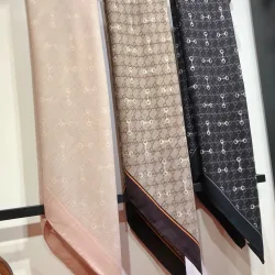 Gucci Scarf #B42736