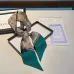 Gucci Scarf Small scarf decorate the bag scarf strap #99921257