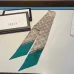 Gucci Scarf Small scarf decorate the bag scarf strap #99921257